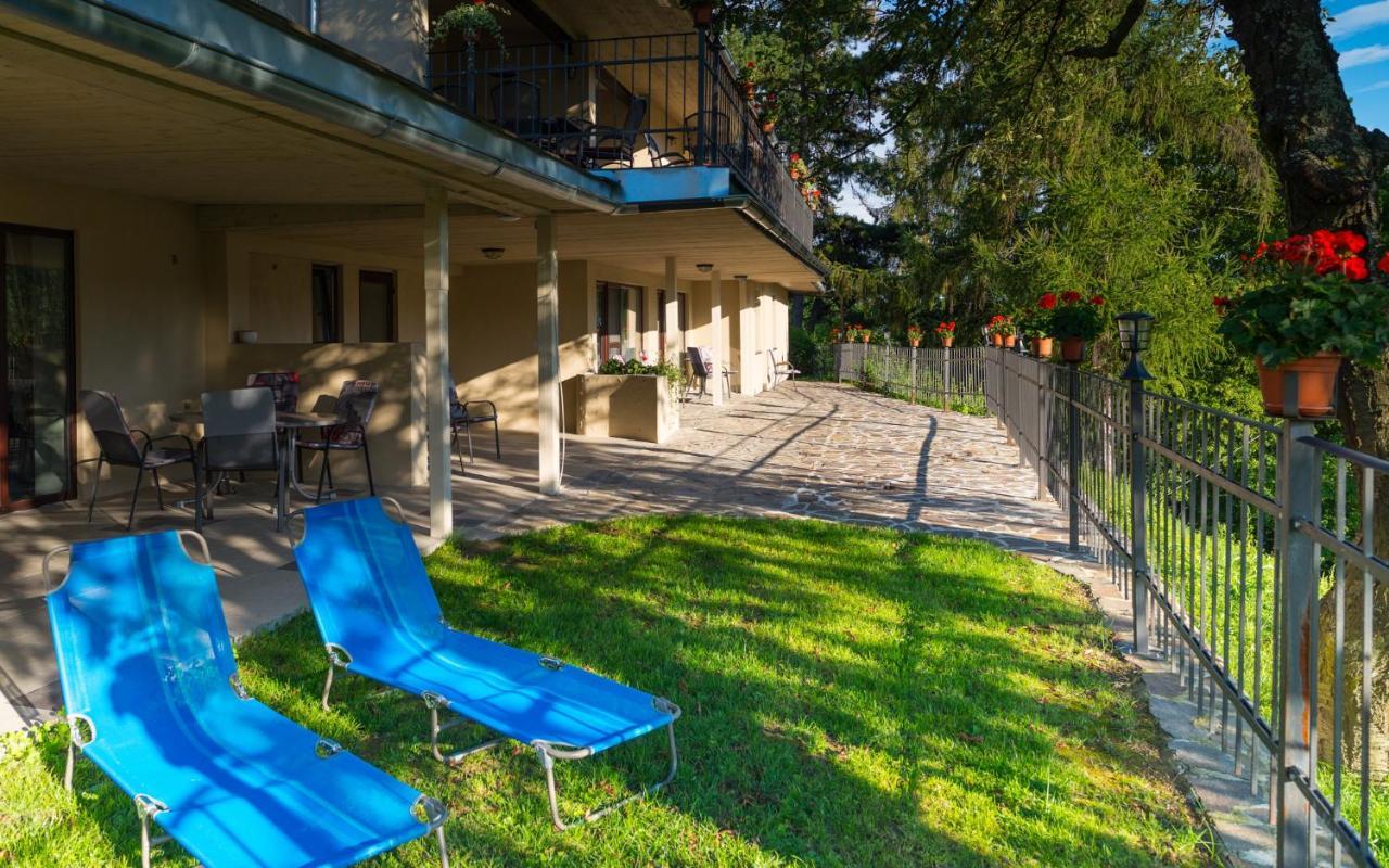 Penzion Na Kopci Banská Štiavnica Exteriör bild